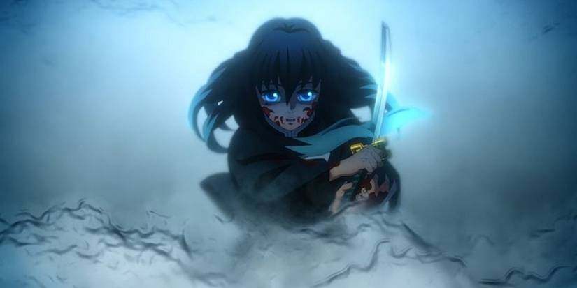 The 10 Most Heartbreaking Character Deaths In Demon Slayer Ranked The 10 Most Heartbreaking Character Deaths In Demon Slayer Ranked