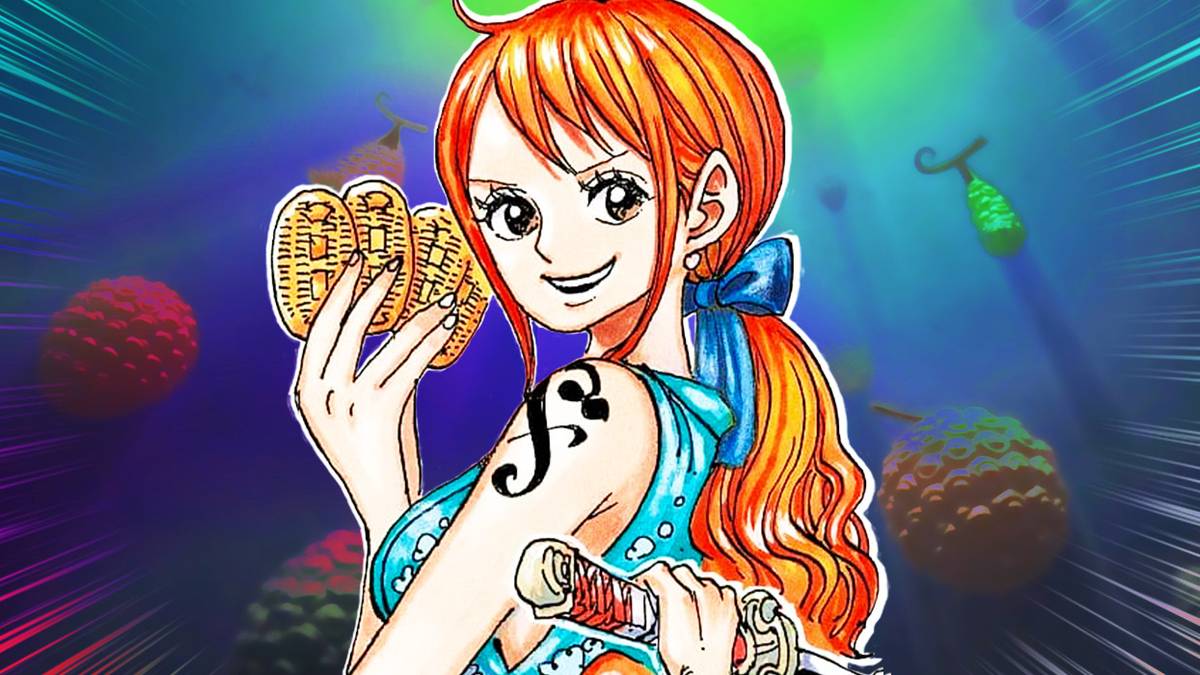 One Piece Finally Gives Nami What Fans Have Waited Almost 30 Years For