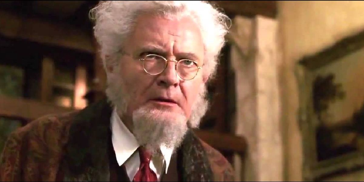 Narnia: The Professor From The Lion, the Witch and the Wardrobe, Explained
