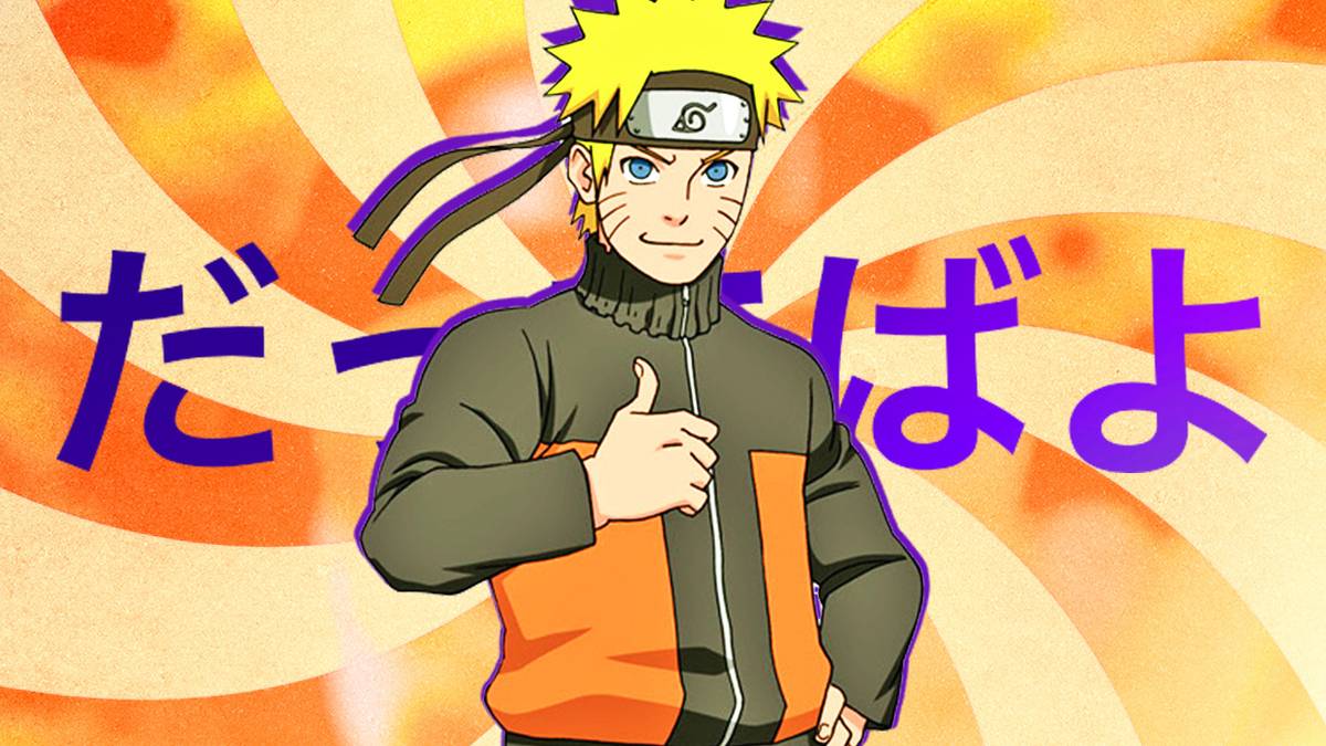 Dattebayo Meaning and Translations, Explained