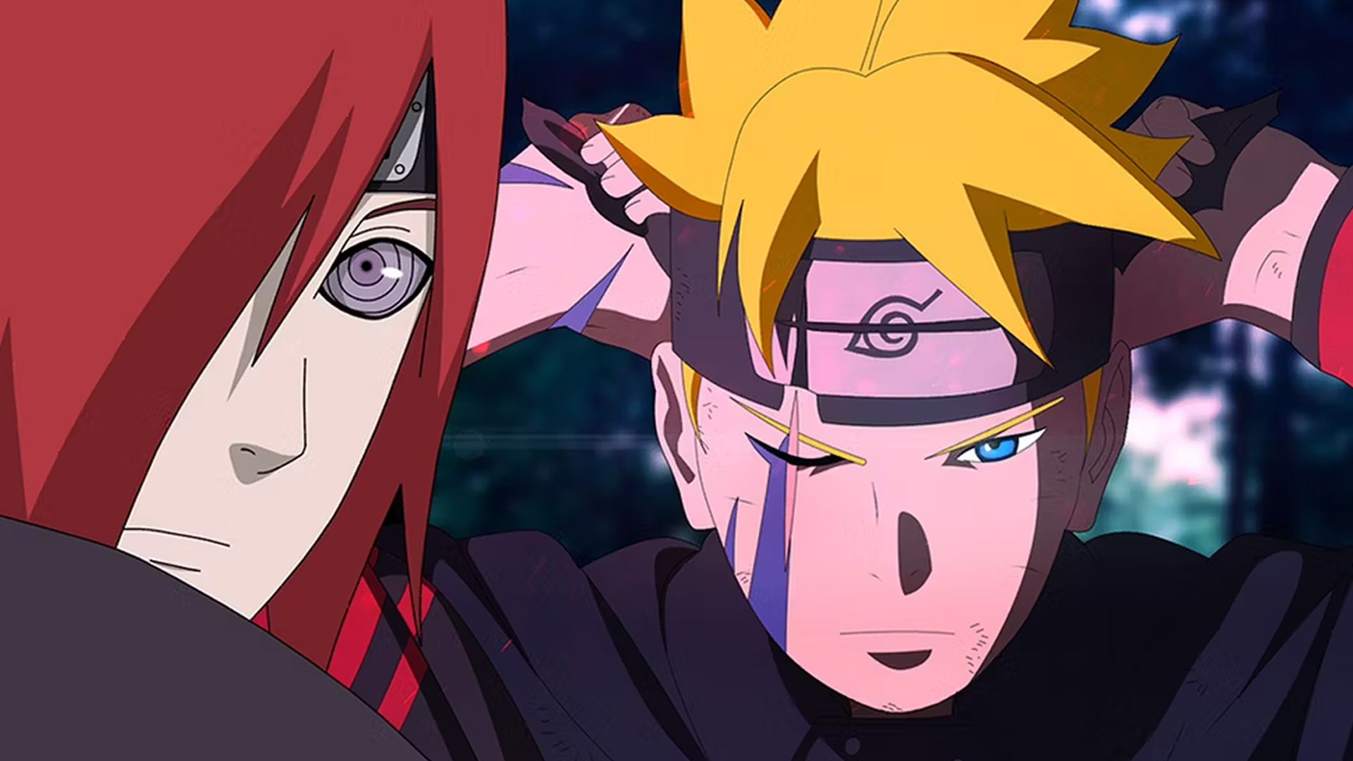 The Otsutsuki bloodline of Boruto and Naruto, explained