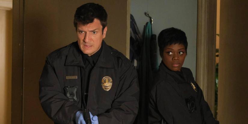 10 Saddest Character Exits on The Rookie, Ranked