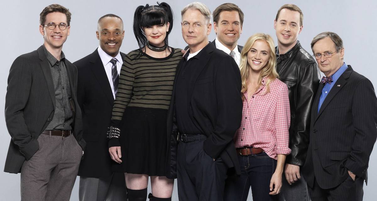 Former NCIS Star Teases Series Return After Almost a Decade