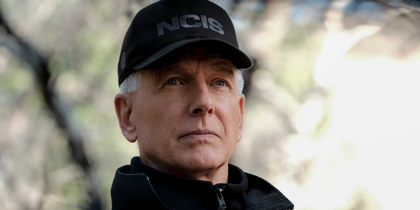 Mark Harmon as Gibbs