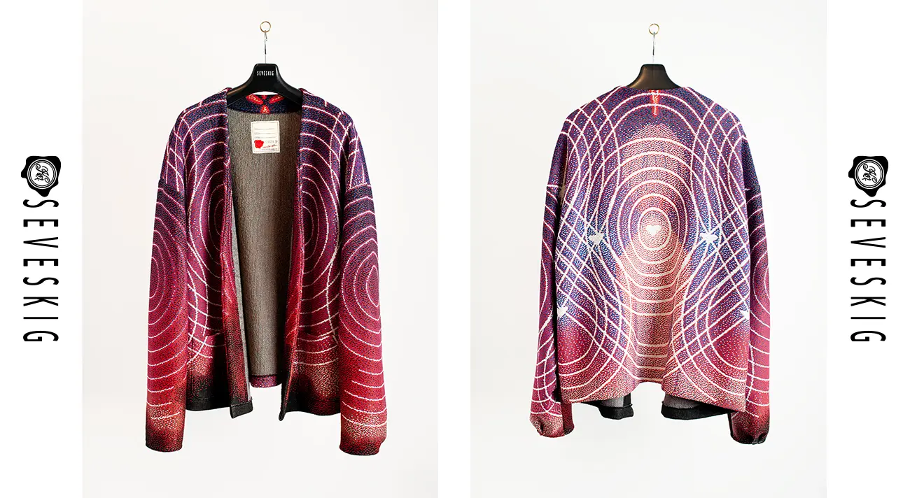 Evangelion Gets New Clothing Line After Rei-markable Fashion