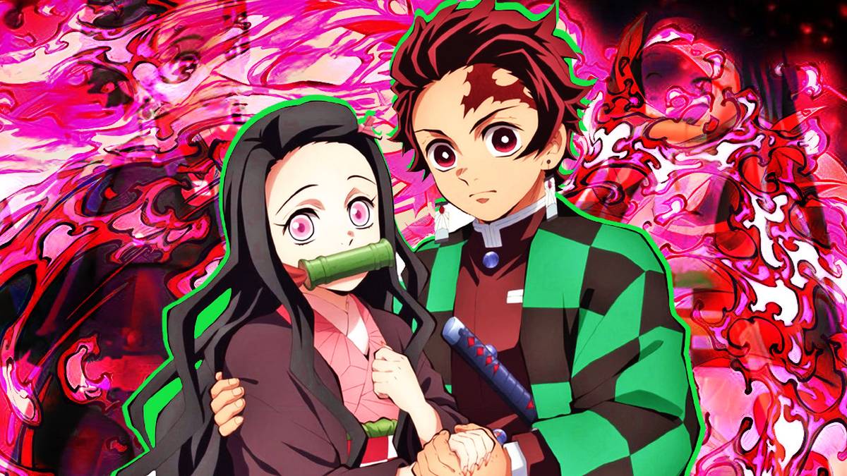New Demon Slayer Scientific Study Tests Nezuko's Bamboo Muzzle Against the Real Thing