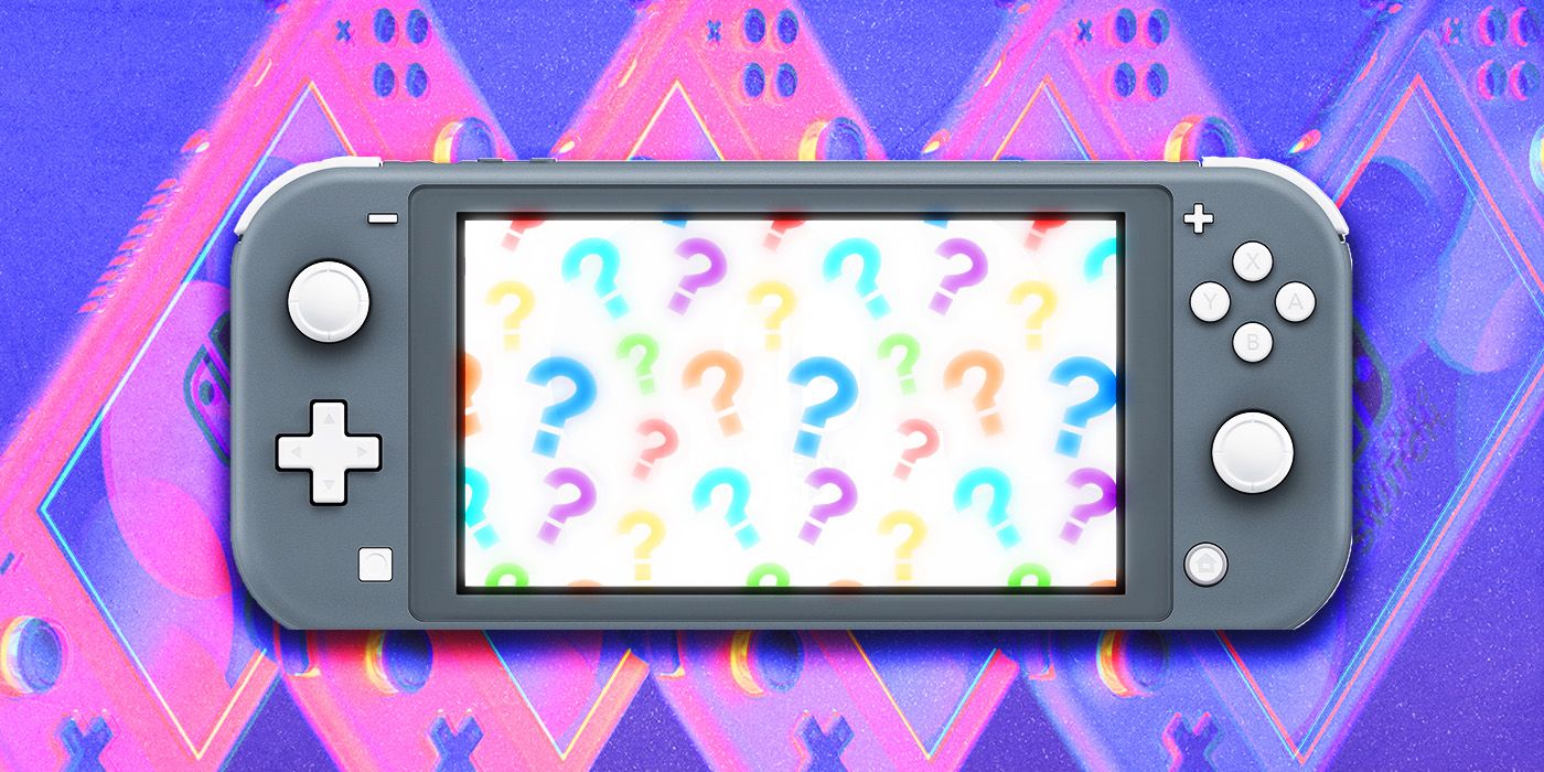 Nintendo Switch Lite: Is It Worth Buying in 2024?