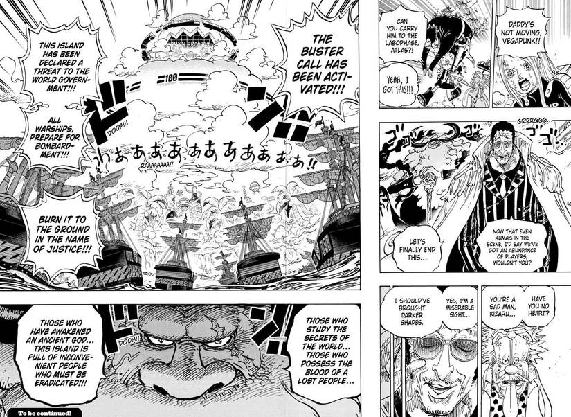 Drake Straw One Piece: When Will the SHGF Return?