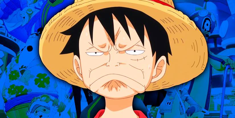 October Is a Sad Month for One Piece Fans
