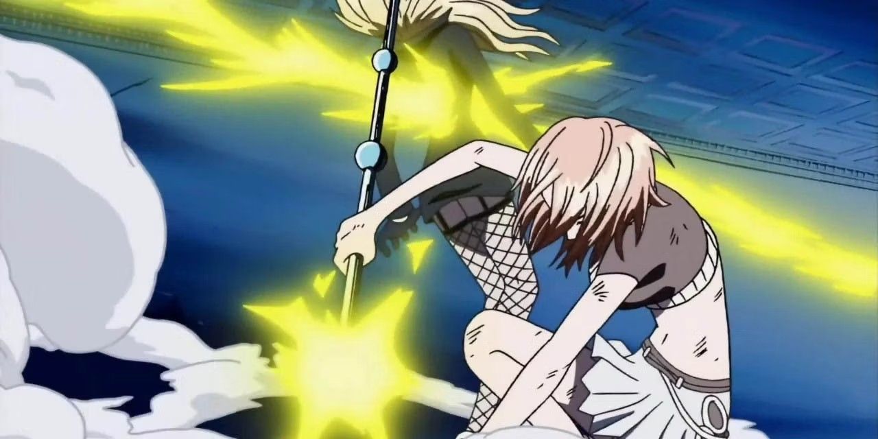 Best Nami One Piece Episodes, Ranked