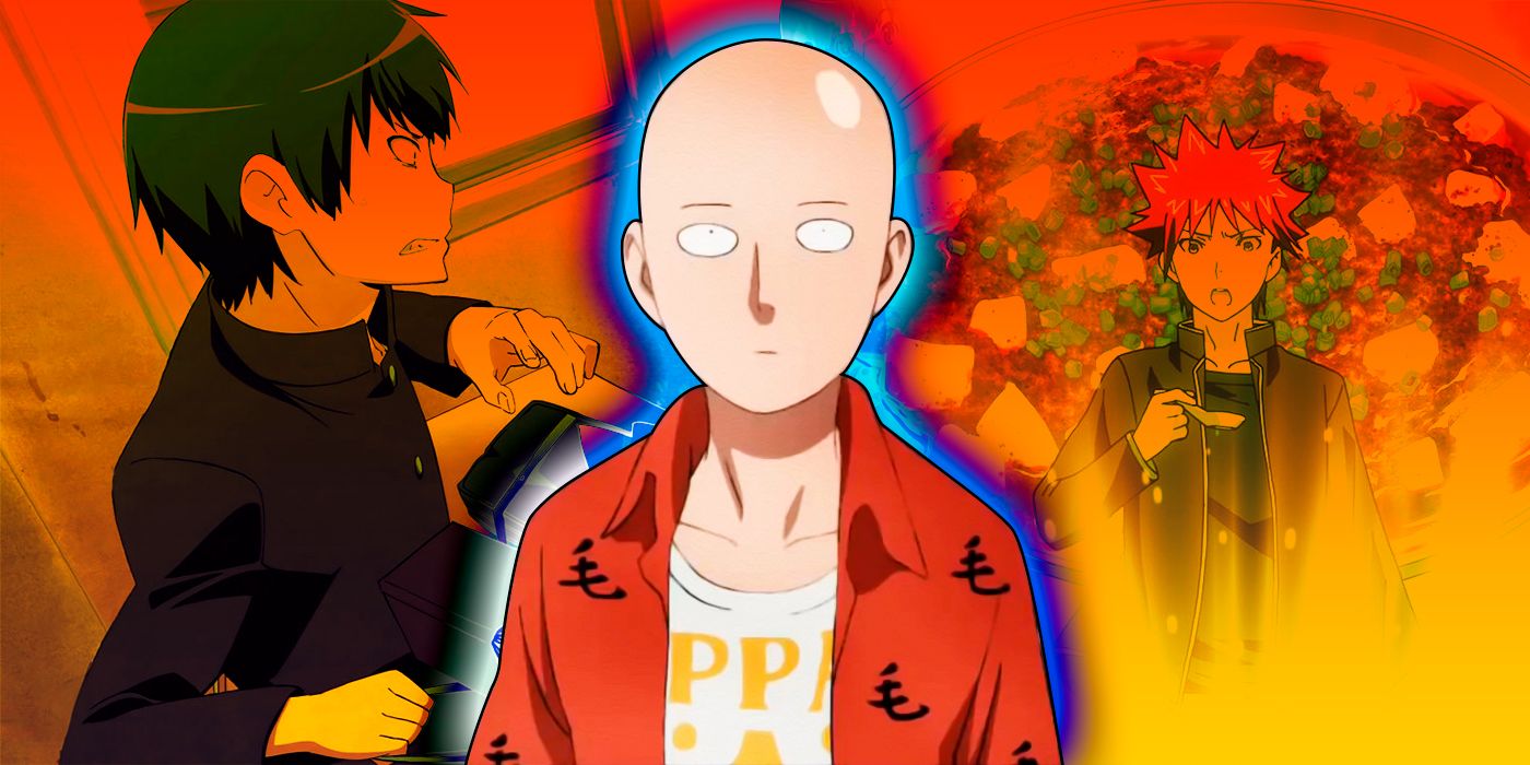 J.C.Staff Anime Studio Founder Missing Most of His Stomach Due to