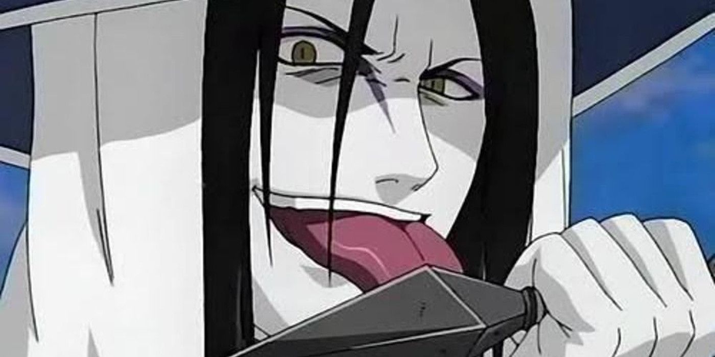 How Orochimaru Changes Between Naruto and Boruto, Explained