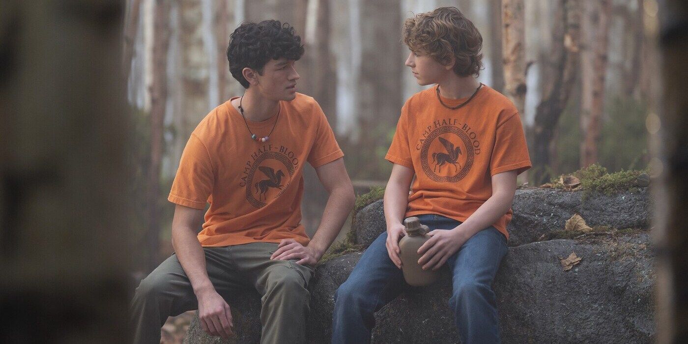 Rick Riordan Provides Exciting Update on The Kane Chronicles Adaptation