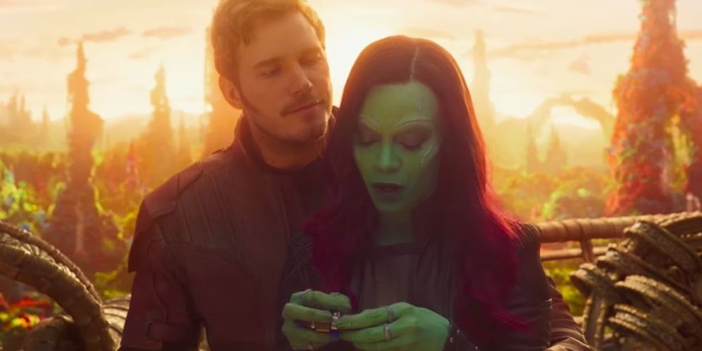 The Best Romances Marvel Changed For The MCU