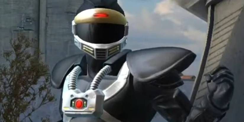 10 Best Sixth Power Rangers (Who Aren’t Tommy Oliver), Ranked