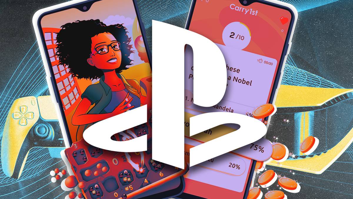 Sony Invests in African Gaming Startup to Boost PlayStation's Influence