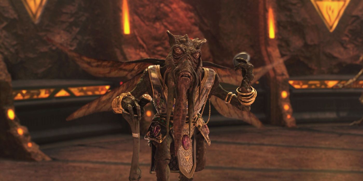 Star Wars: The Bad Batch Fixes A Major Clone Wars Problem