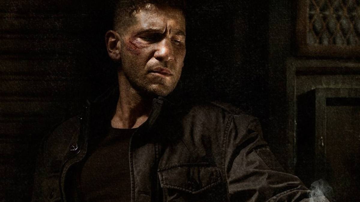 The Punisher Gets An Unbelievable New Look Ahead Of Spider-Man: Brand New Day