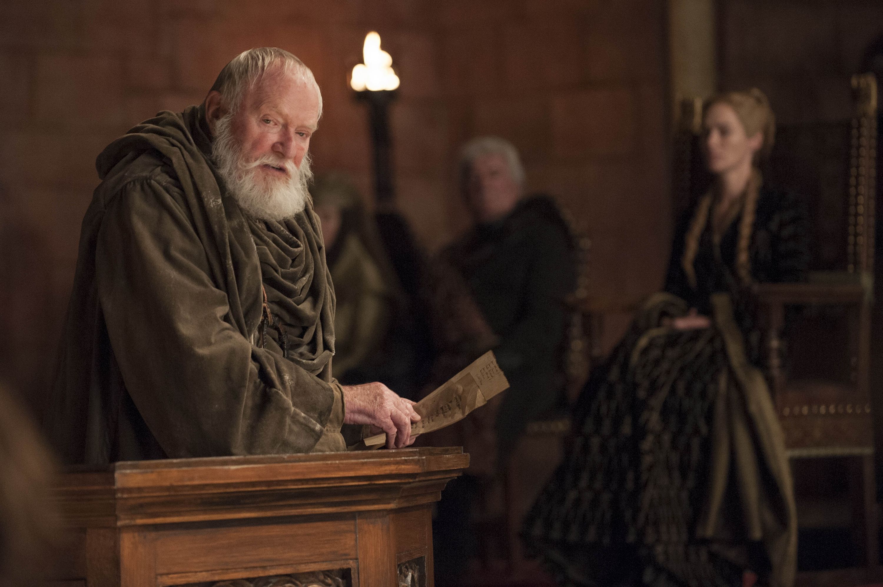 The Most Important Maesters in Game of Thrones, Ranked