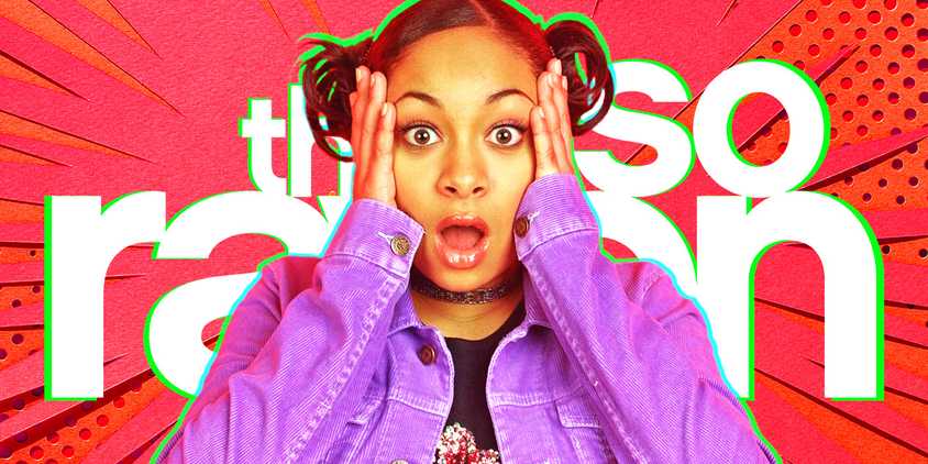 This Forgotten Hidden Gem Disney Channel Original Movie Still Holds Up ...