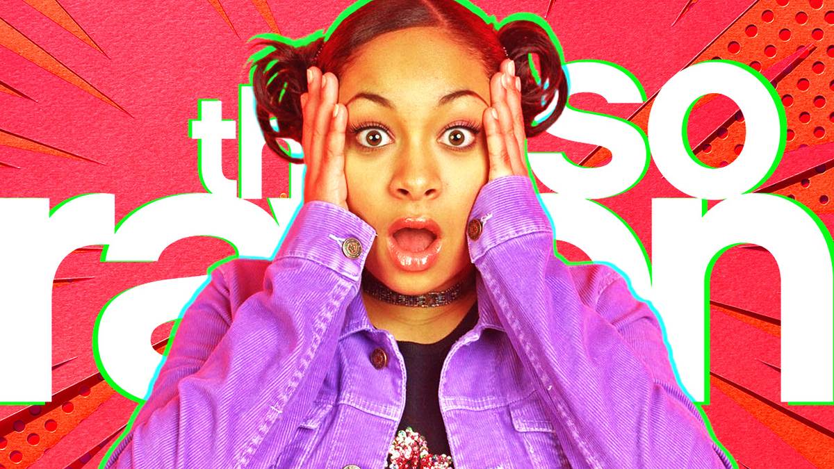 Thats So Raven 2024