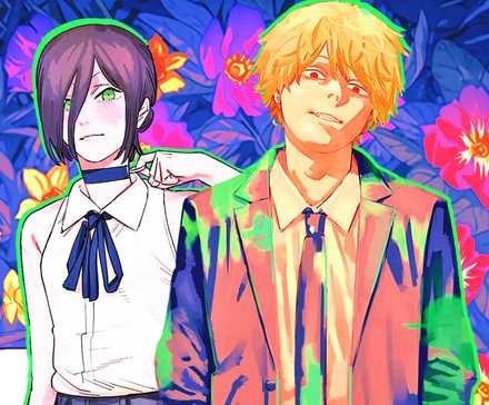 Chainsaw Man Chapter 163 Wakes Denji Up With a Swift Kick of Reality