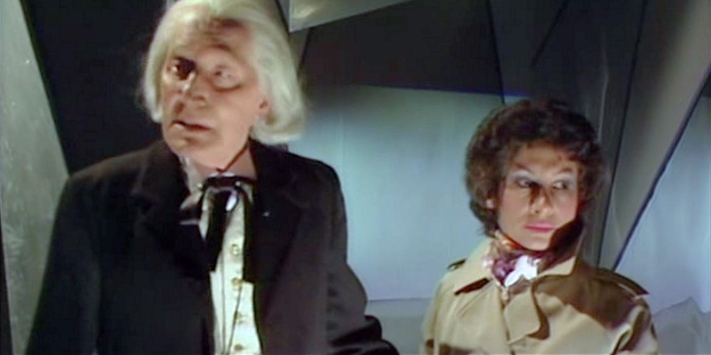 The Doctor's Greatest Love Interests In Doctor Who