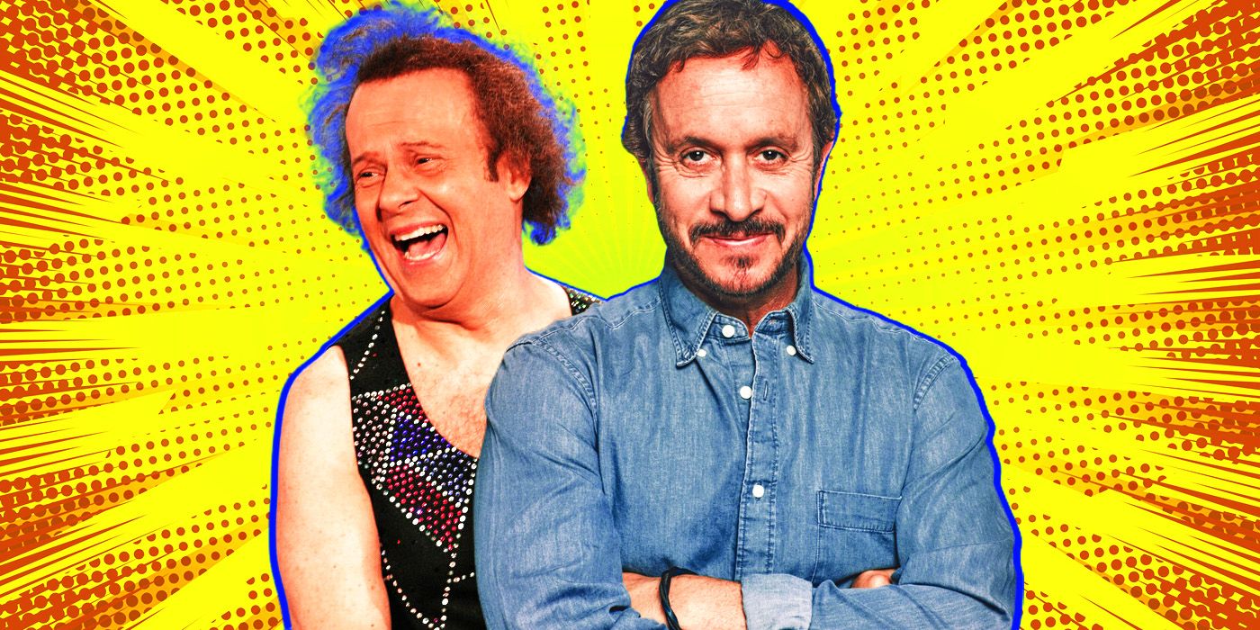 Pauly Shore Still Hopes to Make Encino Man 2, Reveals What's Holding Up