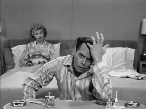 The Best I Love Lucy Episodes