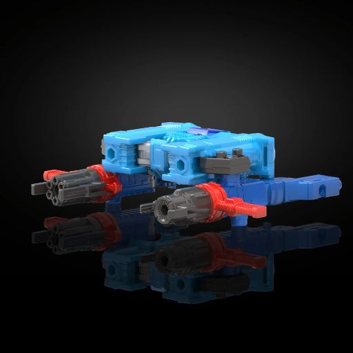 Transformers: Robots in Disguise Anime Gets New Omega Prime Figure