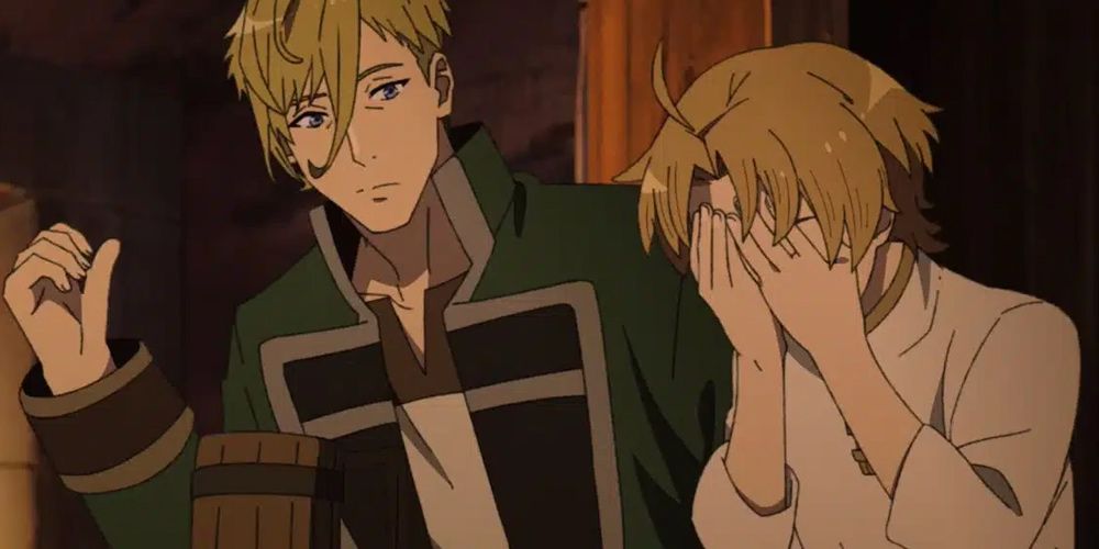 Ranking the Best Isekai Anime Since 2020