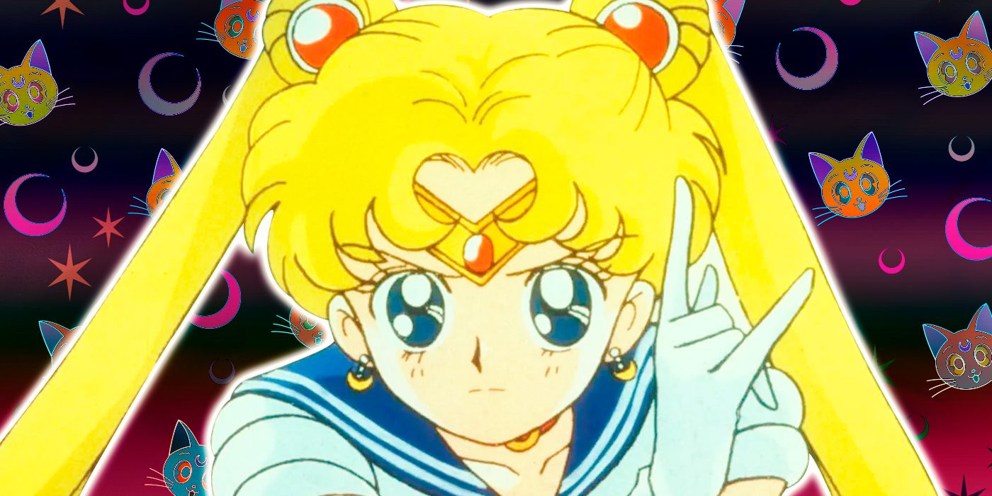 Sailor Moon: Everything You Need To Know About Sailor Scout Powers