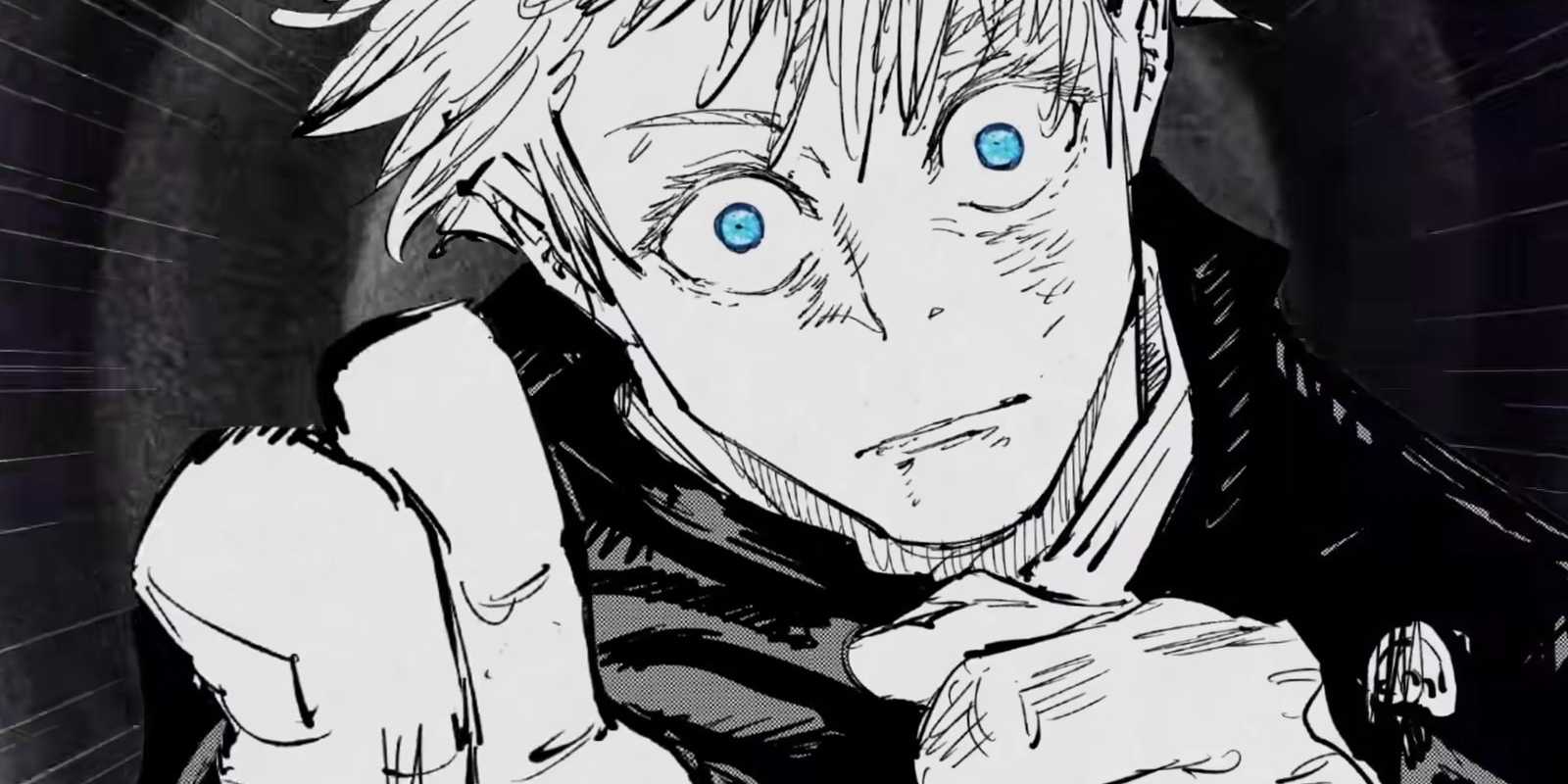 Gojo Flight Jujutsu Kaisen: Best Changes the Anime Made From the Manga