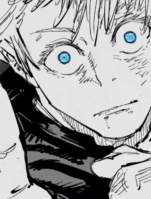 Limitless User Jujutsu Kaisen's Fastest Sorcerer's and Cursed Spirits, Ranked