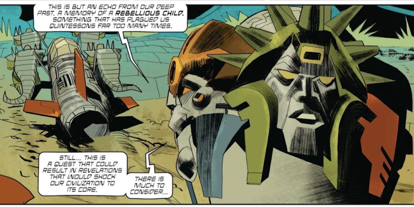 Most Powerful Threats To The Transformers Universe