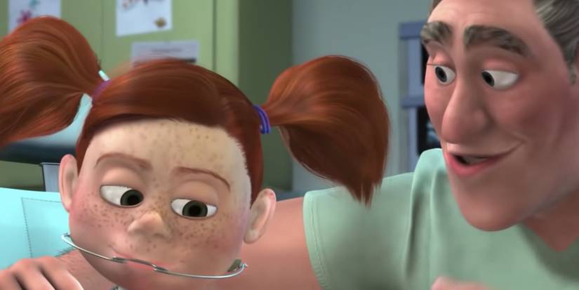 Nemo Doctor These Pixar Villains Were Actually Justified In The End