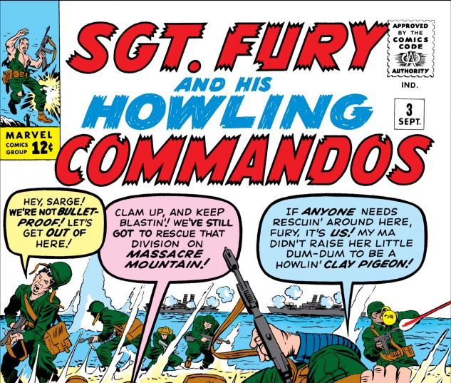 Reed Richards' Complete Family Tree From Fantastic Four Comics