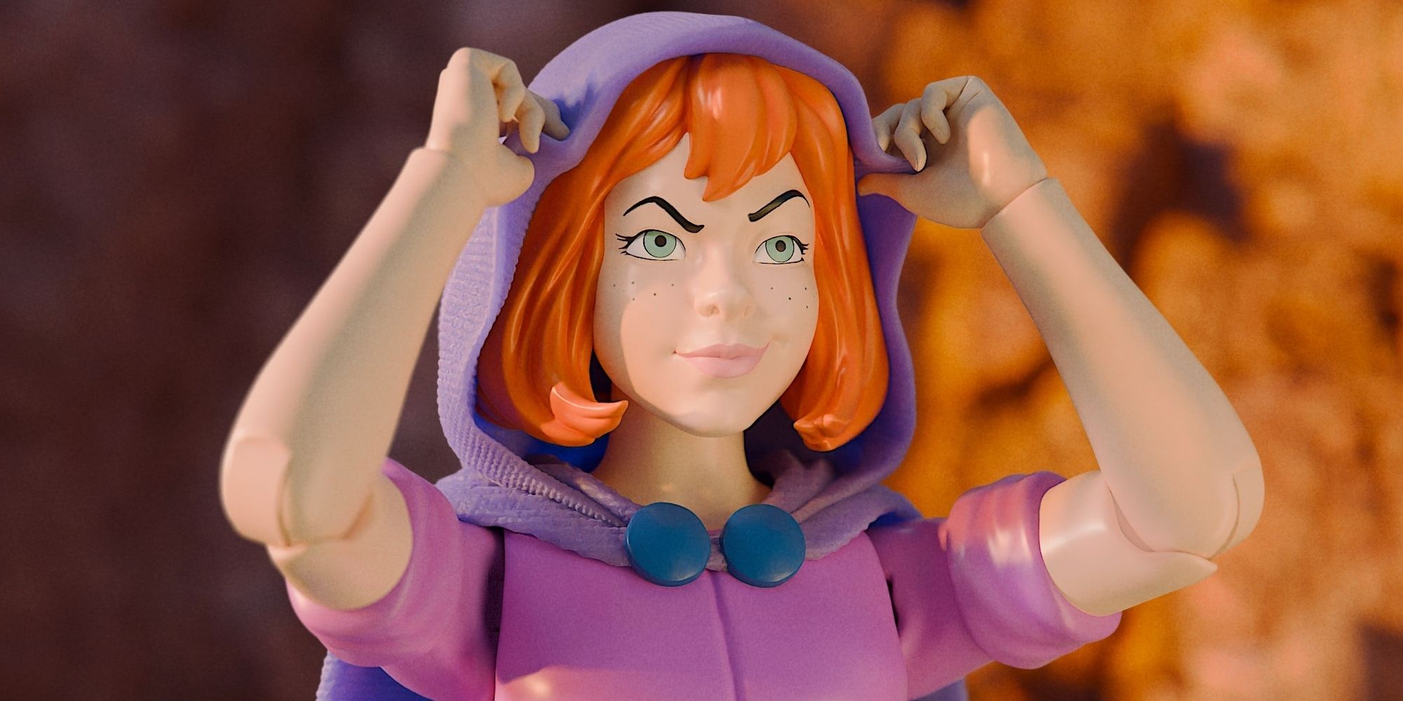 Super 7 ダンジョンズ&ドラゴンズ シェイラ フィギュア 海外限定 Dungeons & Dragons Animated Series Gets All-New Action Figures