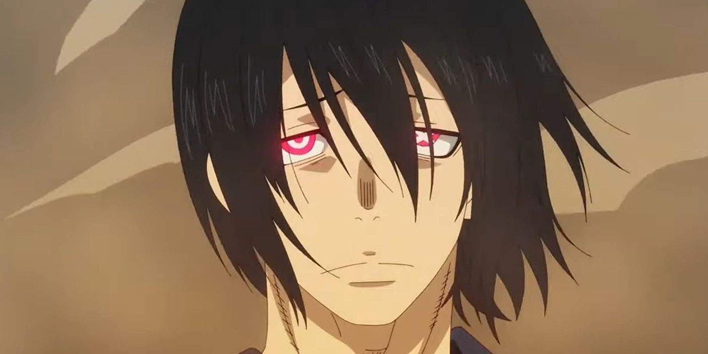 Benimaru is the Strongest Fire Force Character & It's Not Close