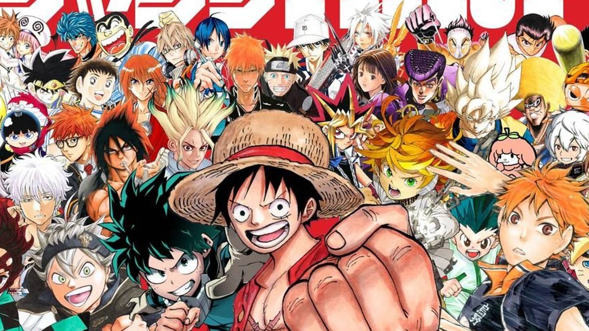 Netflix Just Fumbled Its Biggest Shonen Jump Anime Release of 2026