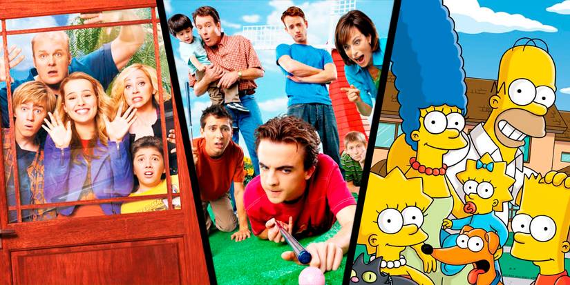 Sitcom Sample Why Are Sitcoms So Funny?