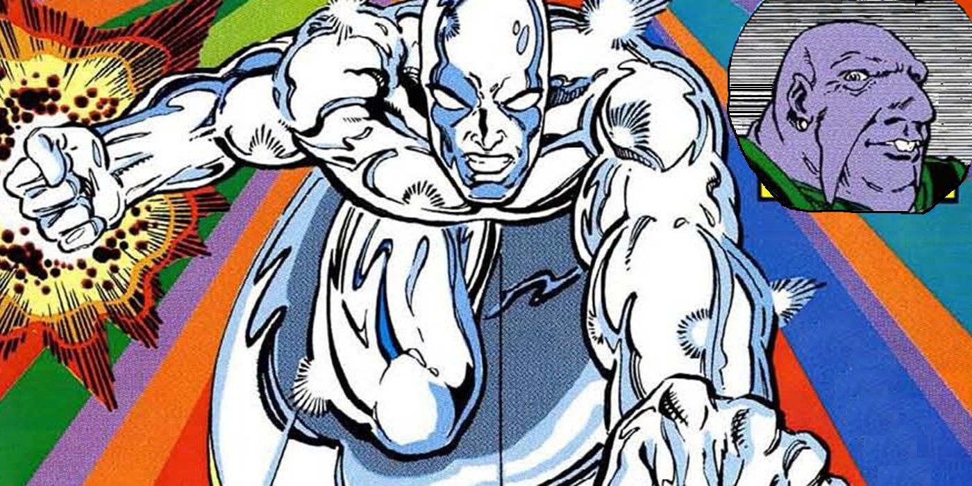 10 Characters We Want in the MCU Fantastic Four Movies