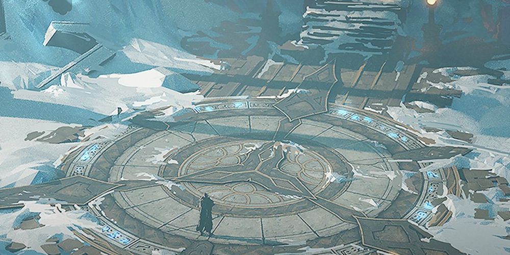 Solo Leveling Spoilers