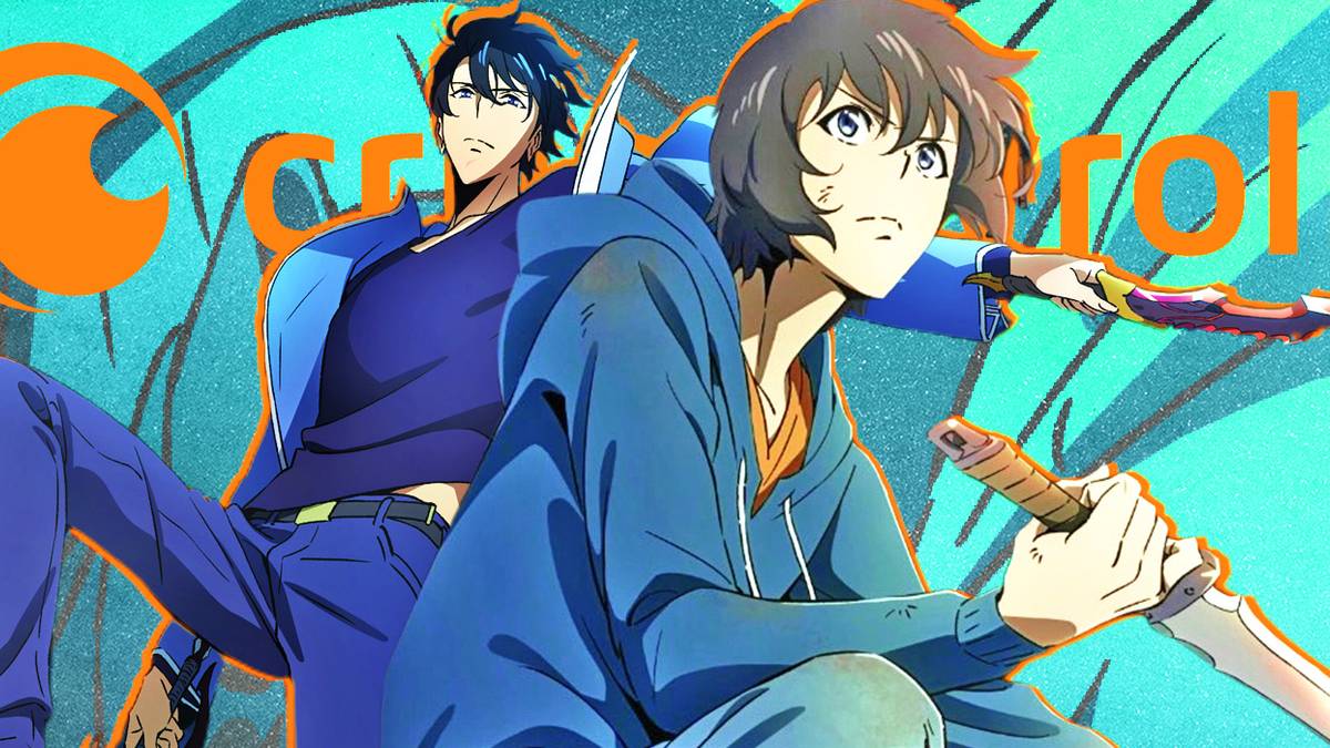 Crunchyroll Reveals Solo Leveling English Dub Trailer and Release Date