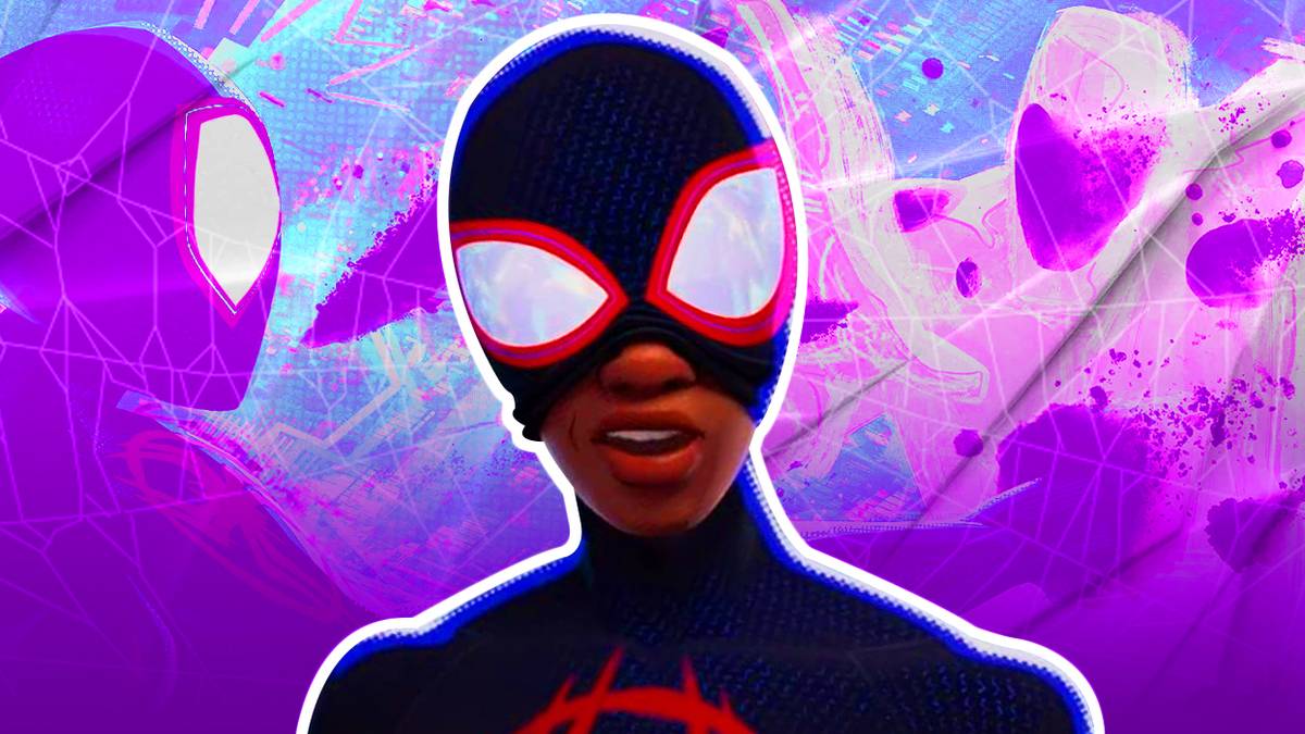 Across the Spider-Verse Director Explains How the Movie Defied Spider ...