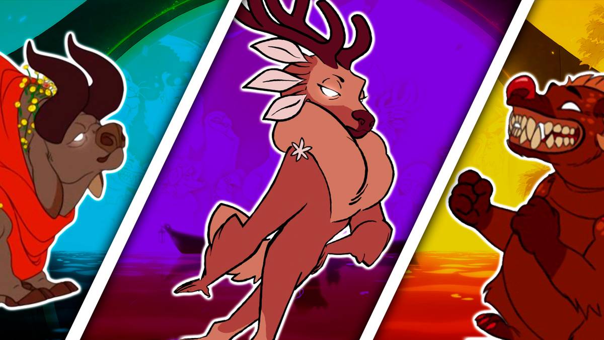 How Many Spirits Are In Spiritfarer, and Which One Is the Best