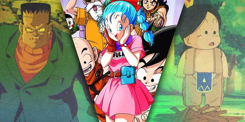 10 Things You Didn't Know About Goku & Bulma's Relationship