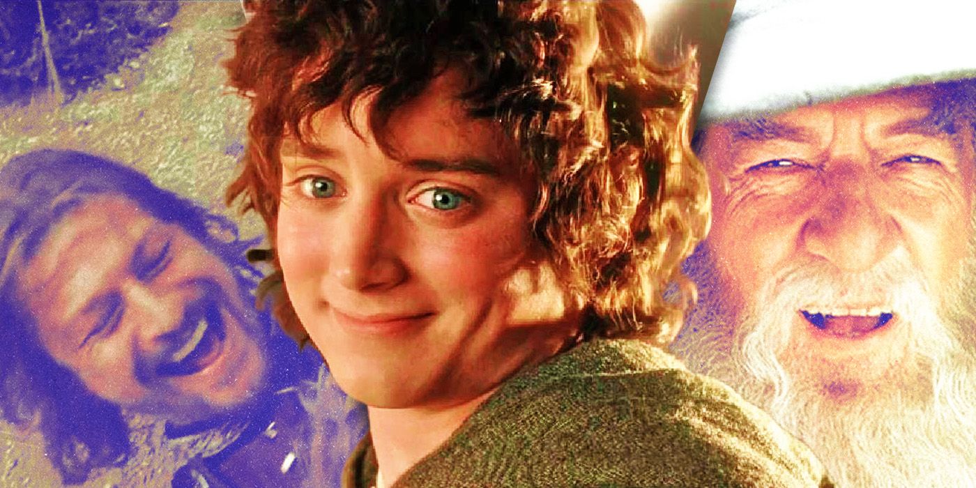 Does the Lord of the Rings Need a Remake?