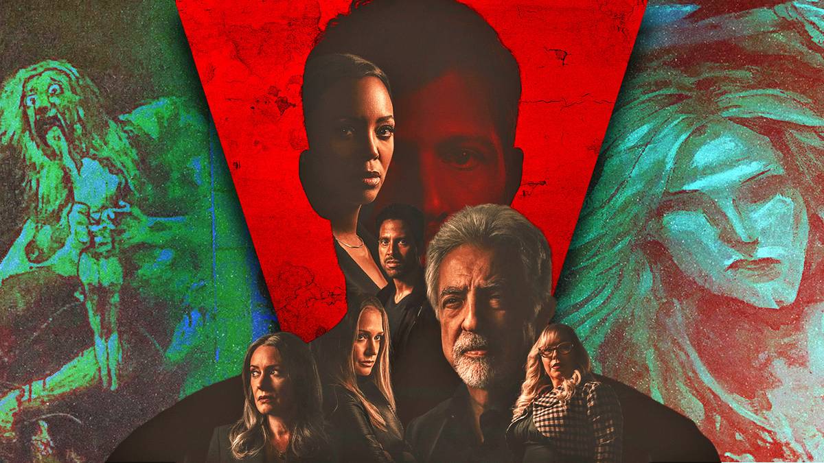 35 Criminal Minds Episodes That Went Full Horror
