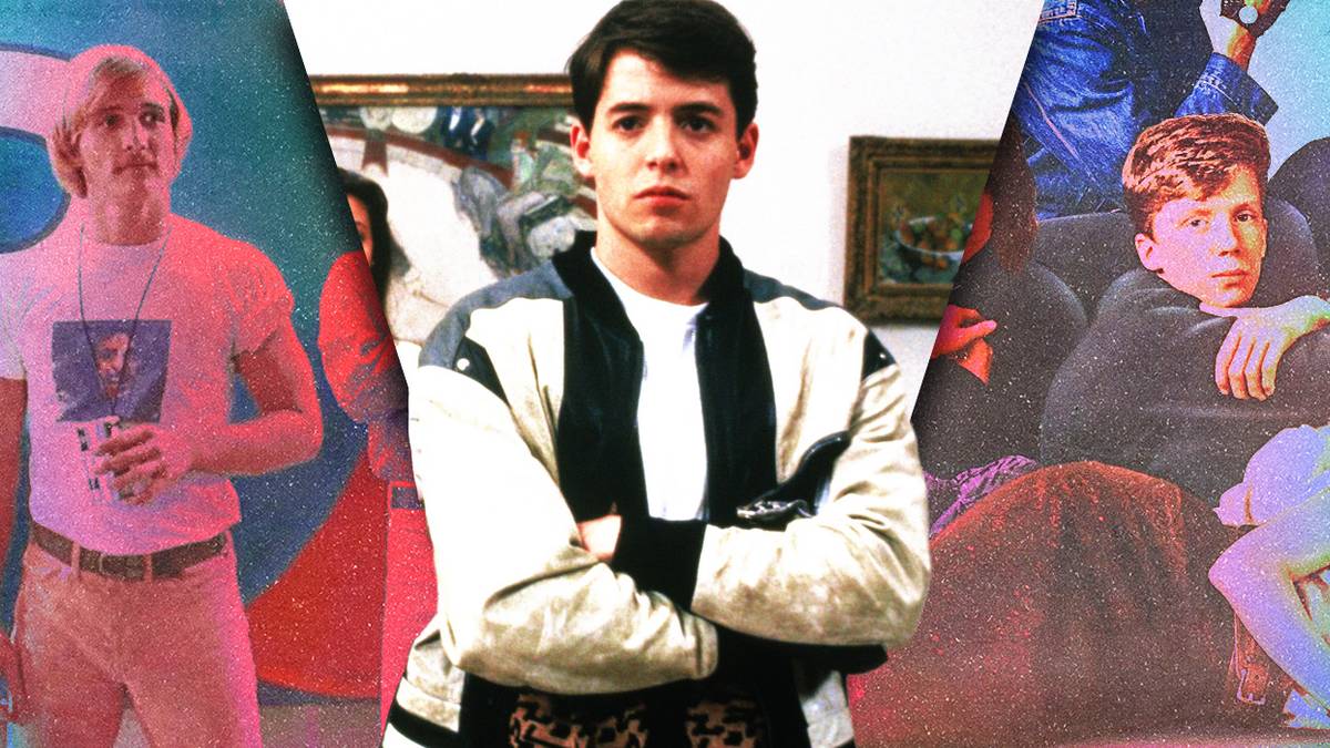 The Best American High School Comedy Films, Ranked